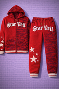 STARVEIL Signature Sweatsuit