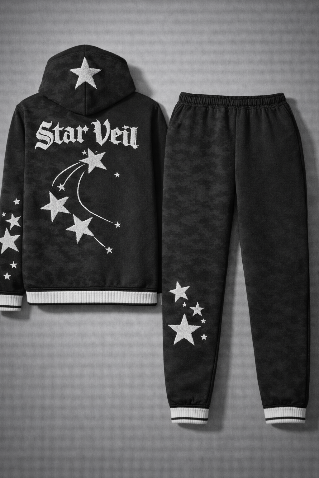 STARVEIL Signature Sweatsuit